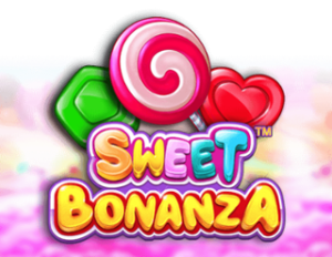 sweet bonanza slot